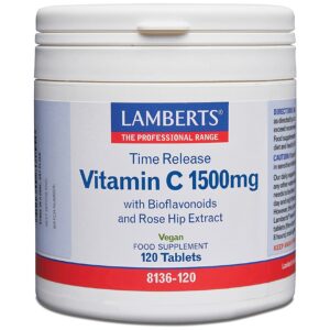 Vitamin C 1500mg