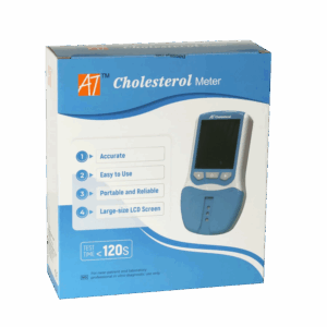 Cholesterol Meter