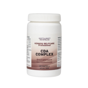 CDA Complex 