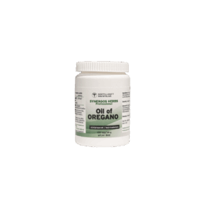 Oil of Oregano 