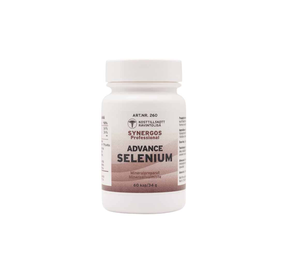 Advance Selenium