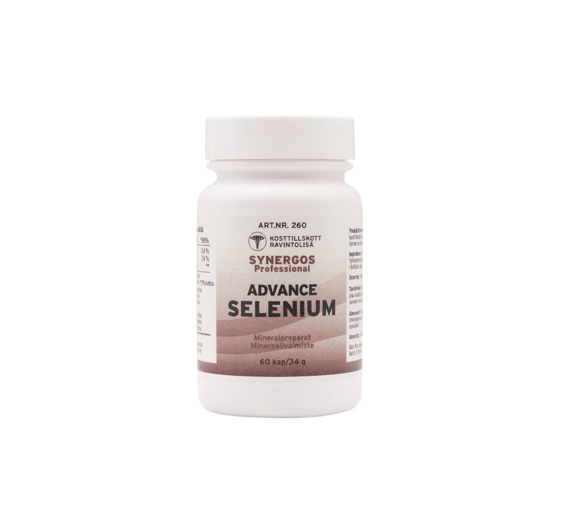 Advance Selenium