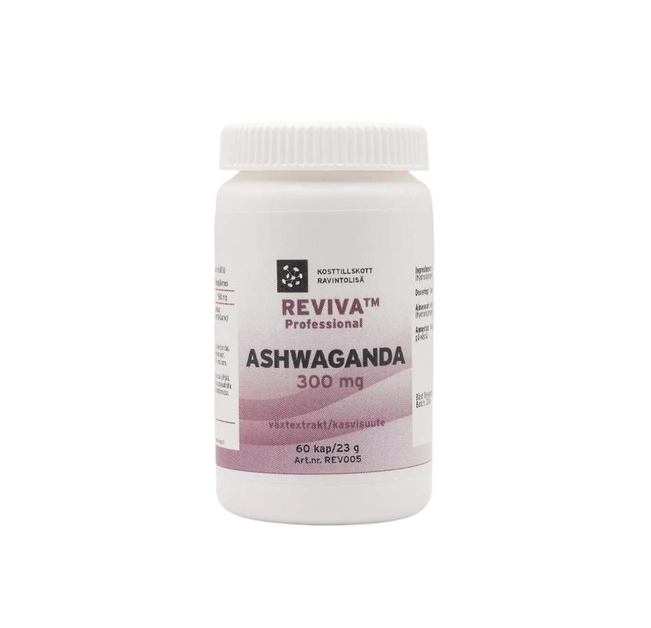 Ashwagandha 300mg