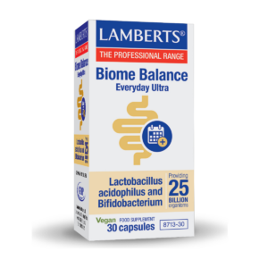 Biome Balance Everyday ultra