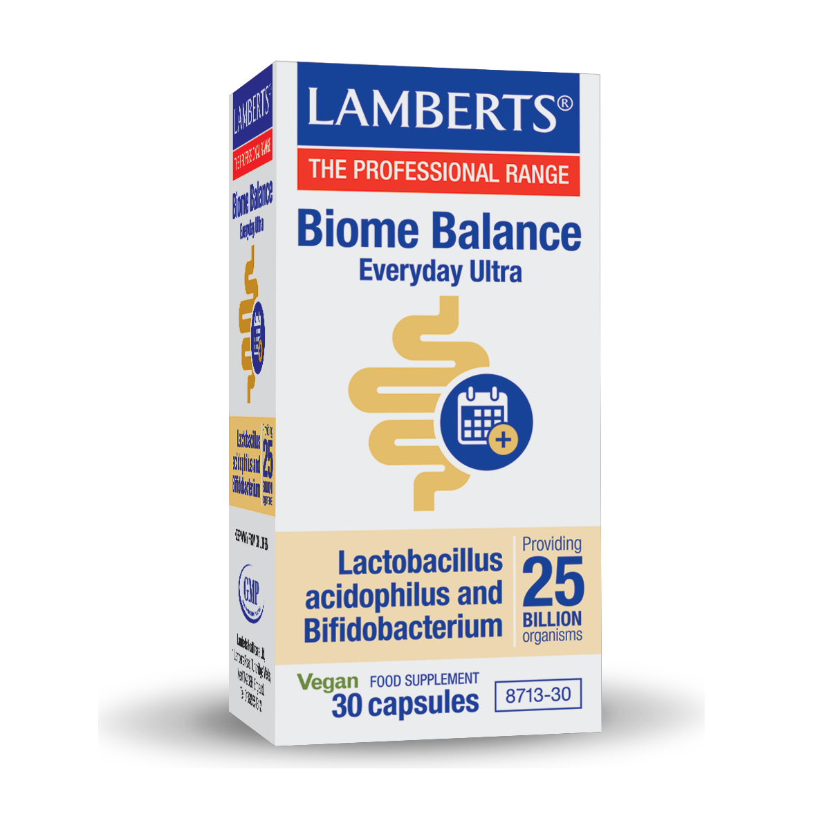 Biome Balance Everyday ultra