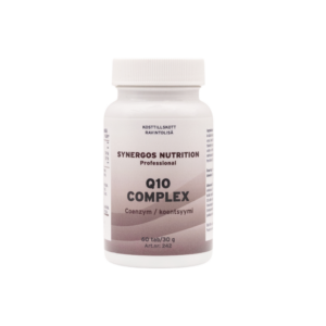 Q10 Complex