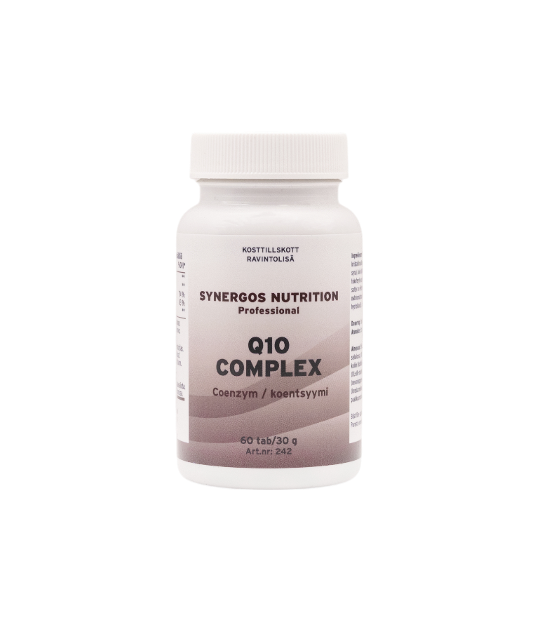 Q10 Complex
