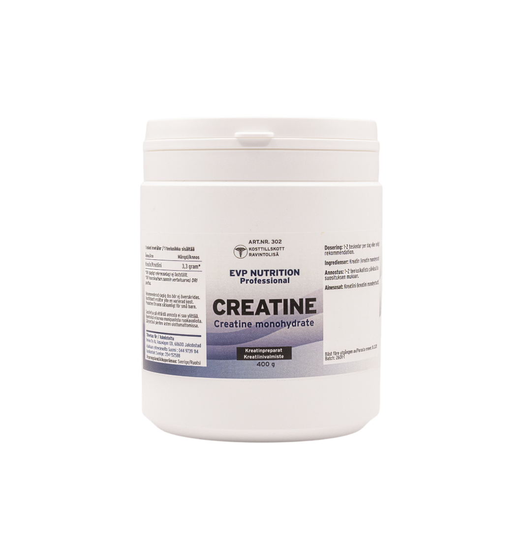 Creatine