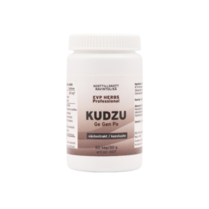Kudzu