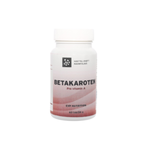 Betakaroten