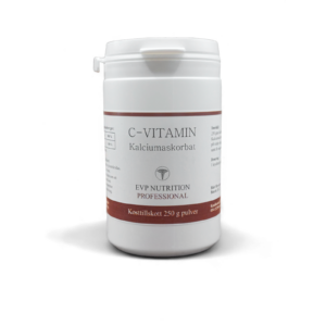 C-vitamin kalciumaskorbat