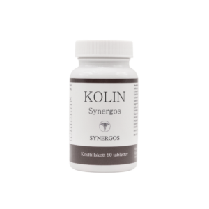 Kolin synergos