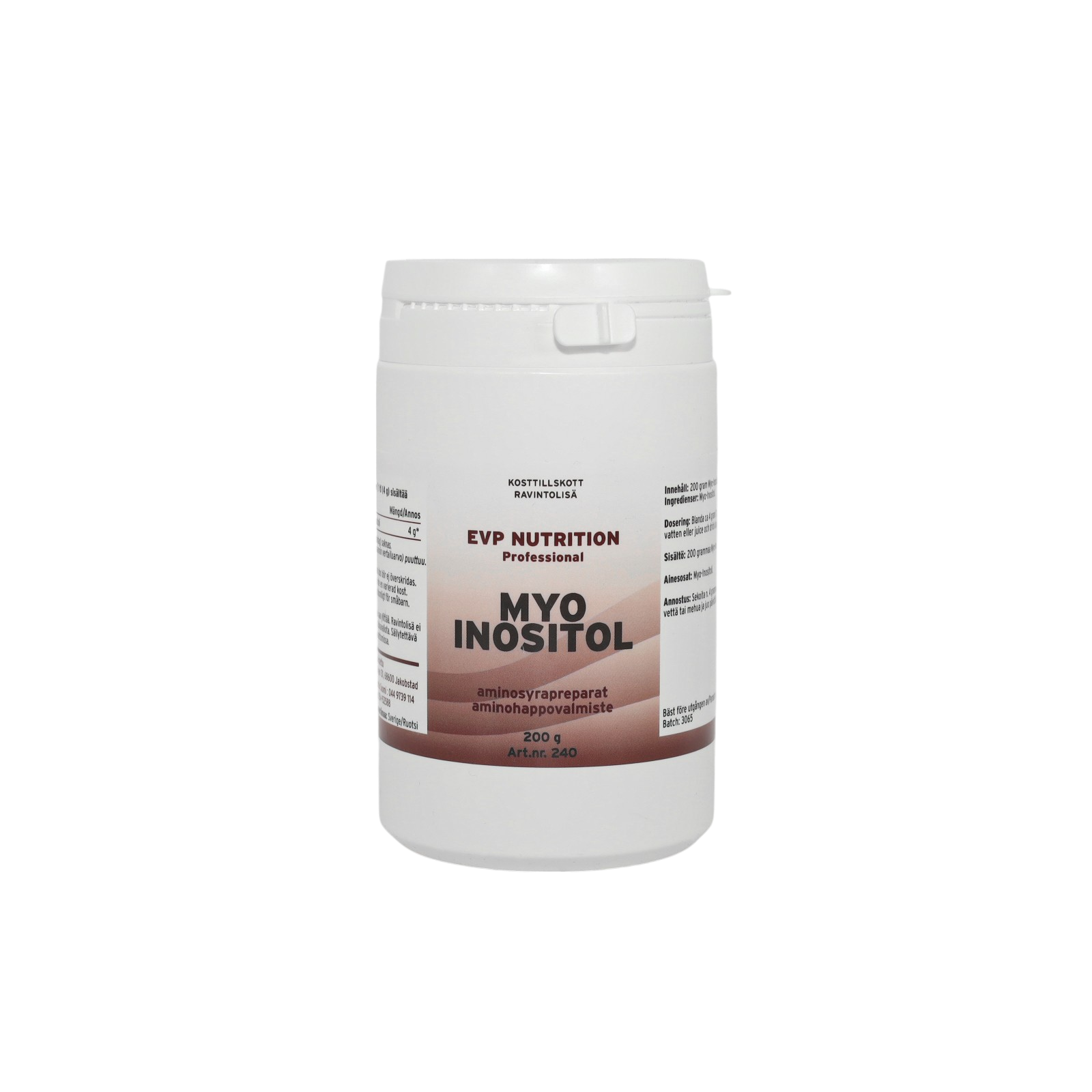 Myo-Inositol