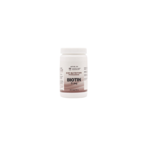 Biotin 5 mg