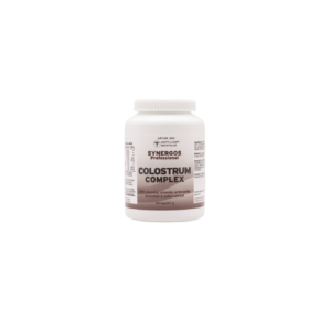 Colostrum Complex 