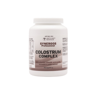 Colostrum Complex
