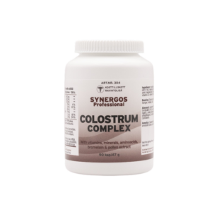 Colostrum Complex