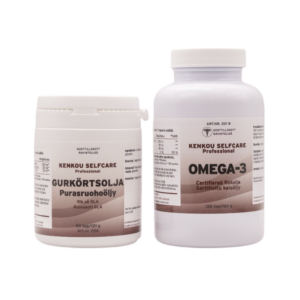 Anti-inflammationspaketet