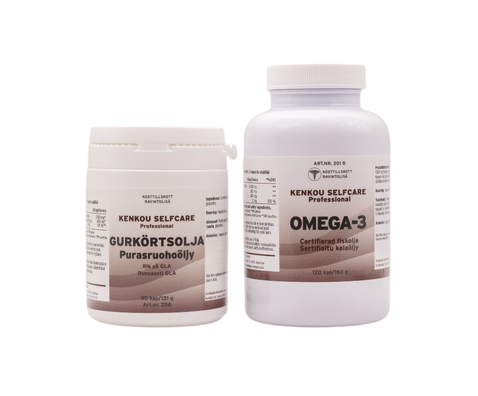 Anti-inflammationspaketet