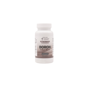 Boron