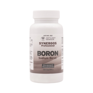 Boron