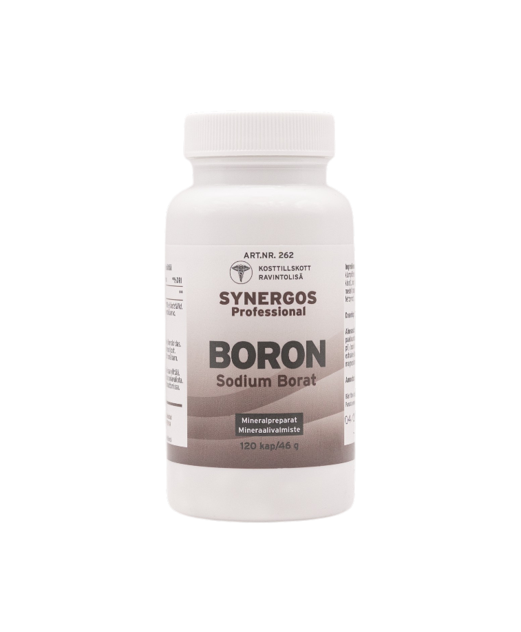 Boron
