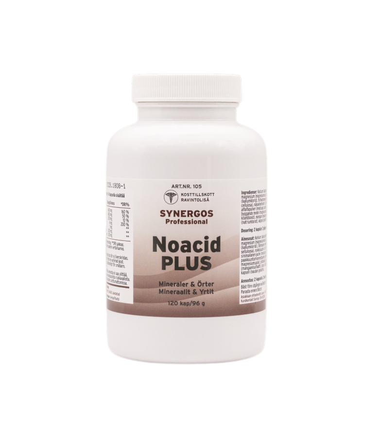 Noacid Plus