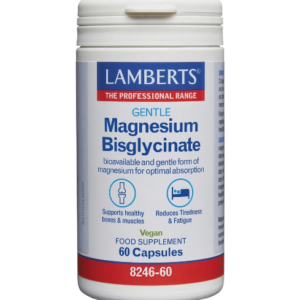 Magnesium Bisglycinate