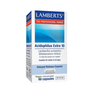 Acidophilus Extra 10