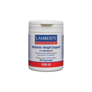 Metabolic weights support