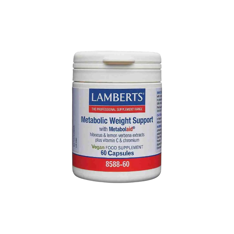 Metabolic weights support