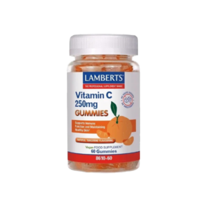 Vitamin C gummies 