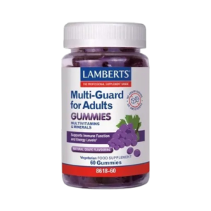 Multi-Guard for adults Gummies