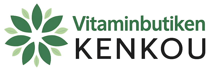 vitaminbutiken