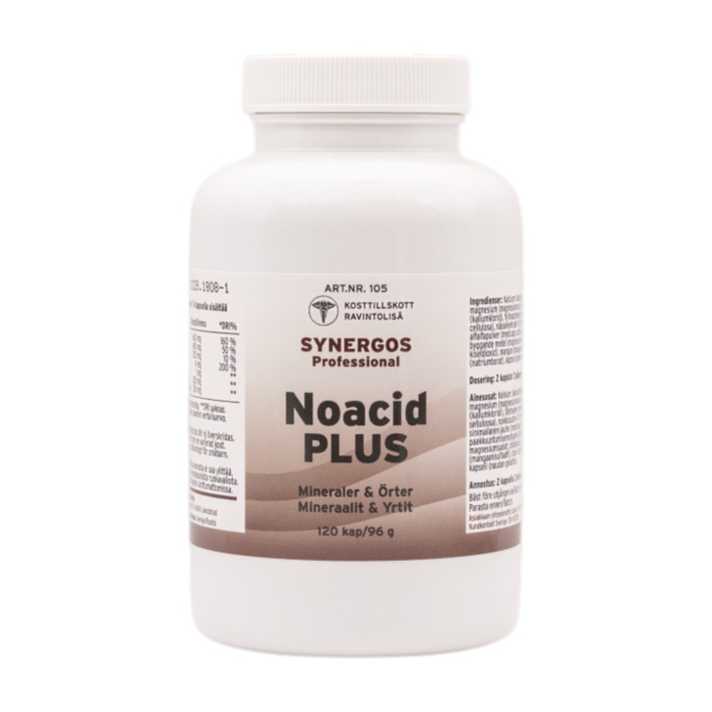 Noacid Plus