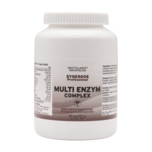 Multi Enzym Complex - Synergos