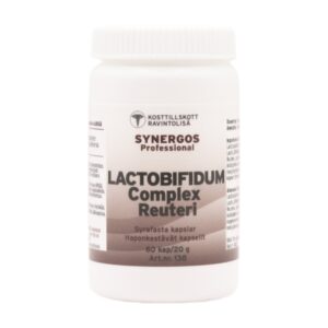Lactobifidum complex reuteri