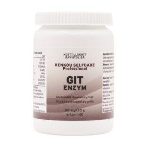 GIT enzym