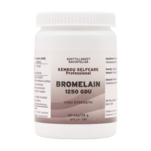 Bromelain