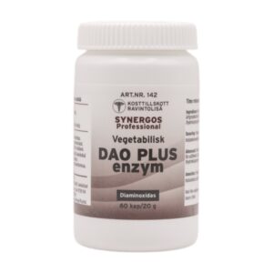 Dao enzym plus