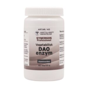 Dao enzym