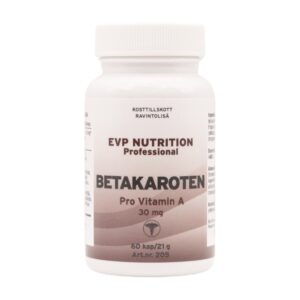 Betakaroten