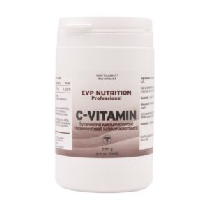 C-vitamin kalciiumaskorbat