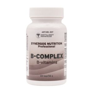 B-Complex