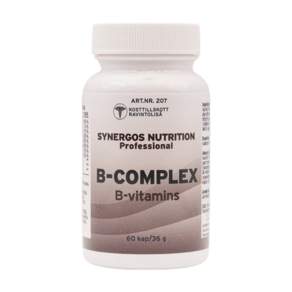 B-Complex