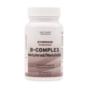 B-complex metylerad