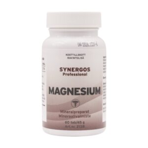 Magnesium