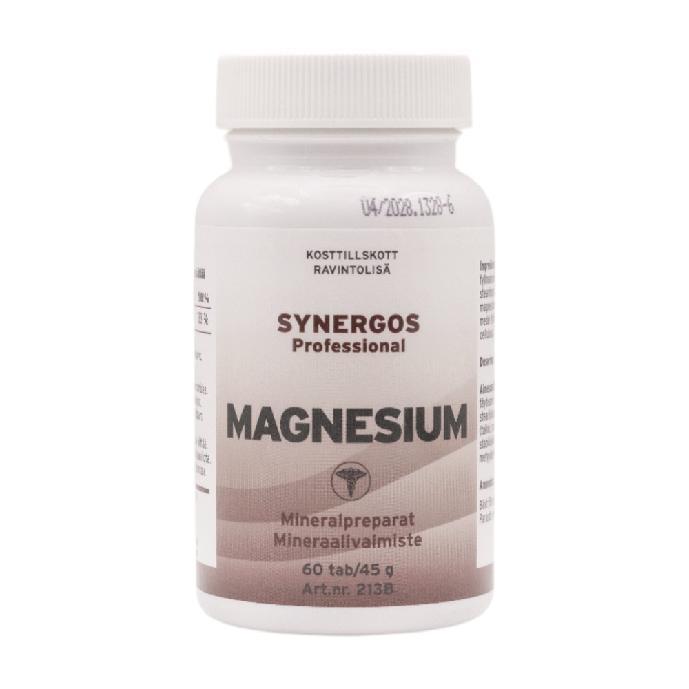 Magnesium