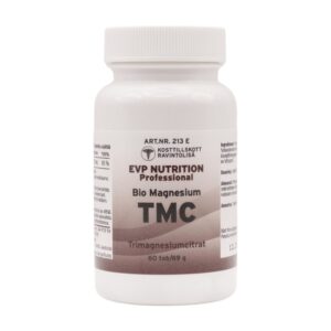 Magnesium TMC