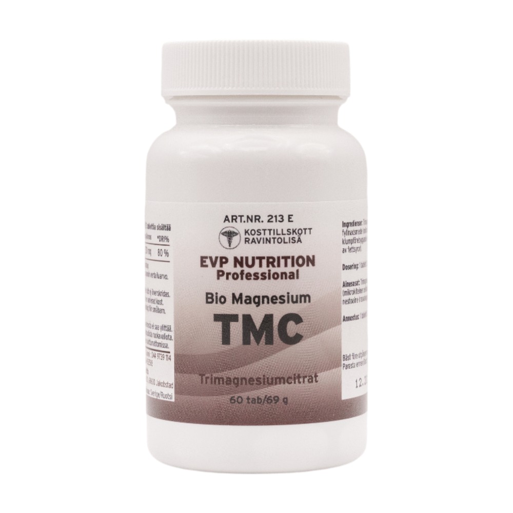 Magnesium TMC